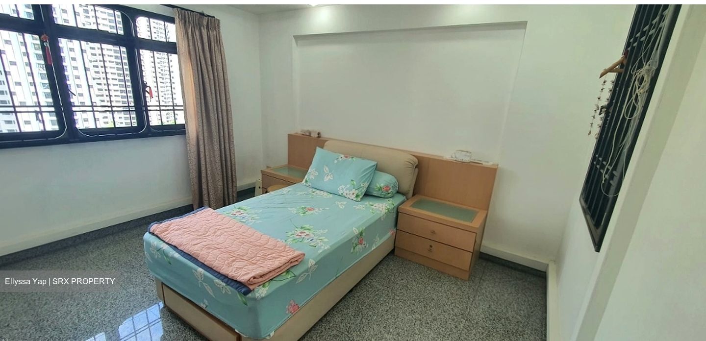 Blk 23 Jalan Membina (Bukit Merah), HDB 4 Rooms #571990471